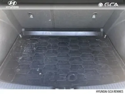 Photo 14 Hyundai I30  1.0 T-GDi 120ch Hybrid 48V Creative DCT-7