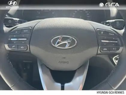 Photo 9 Hyundai I30  1.0 T-GDi 120ch Hybrid 48V Creative DCT-7