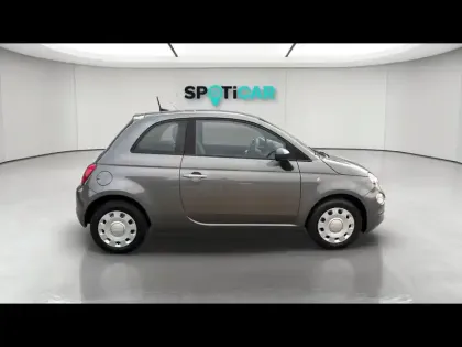 Photo 6 Fiat 500  1.0 70ch BSG S&S