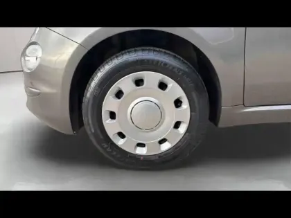 Photo 9 Fiat 500  1.0 70ch BSG S&S