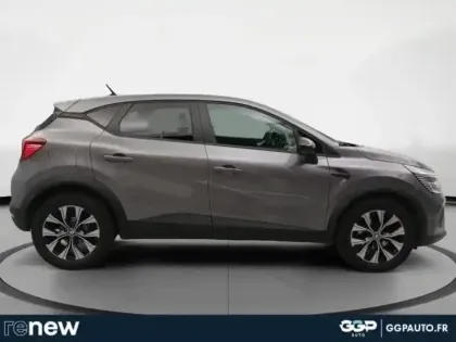 Photo 5 Renault Captur  1.0 TCe 90ch Evolution