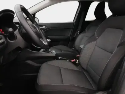 Photo 13 Renault Captur  1.0 TCe 90ch Evolution