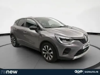 Photo 6 Renault Captur  1.0 TCe 90ch Evolution