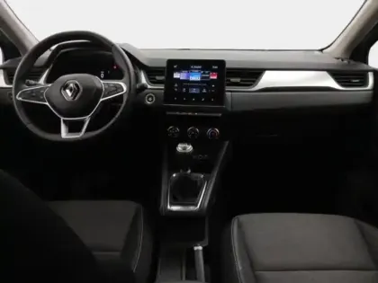 Photo 12 Renault Captur  1.0 TCe 90ch Evolution
