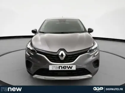Photo 7 Renault Captur  1.0 TCe 90ch Evolution