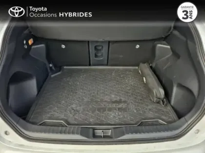 Photo 9 Toyota Yaris  Cross 116h Trail MY22