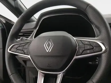 Photo 14 Renault Symbioz  1.6 E-Tech full hybrid 145ch Iconic