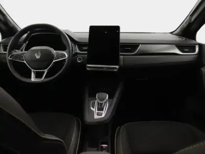 Photo 12 Renault Symbioz  1.6 E-Tech full hybrid 145ch Iconic