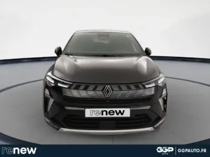 Photo 7 Renault Symbioz  1.6 E-Tech full hybrid 145ch Iconic