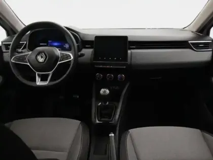 Photo 12 Renault Clio  1.5 Blue dCi 100ch Evolution