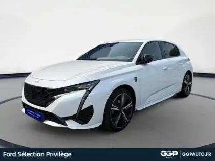 Photo Peugeot 308 Gt Pack