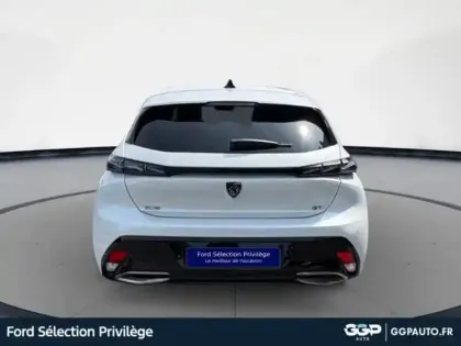 Photo 18 Peugeot 308  1.2 PureTech 130ch S&S GT Pack EAT8