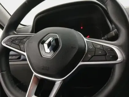 Photo 14 Renault Arkana  1.3 TCe 140ch mild hybrid Evolution EDC -23