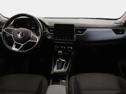 Photo 12 Renault Arkana  1.3 TCe 140ch mild hybrid Evolution EDC -23