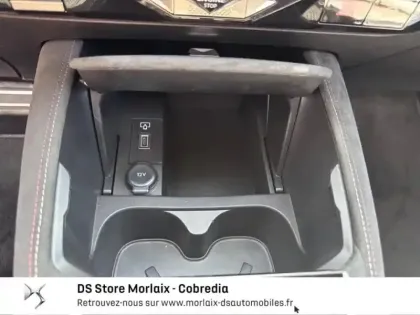 Photo 14 DS DS 4  E-TENSE 225ch Performance Line +