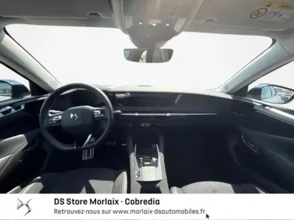 Photo 7 DS DS 4  E-TENSE 225ch Performance Line +