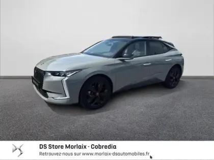 Photo Ds Ds 4 Performance Line +