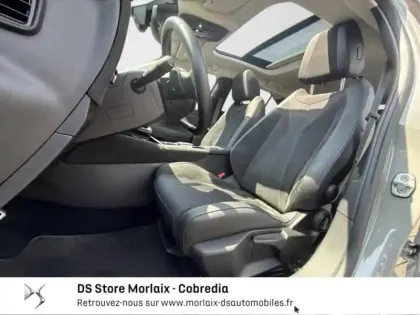 Photo 8 DS DS 4  E-TENSE 225ch Performance Line +