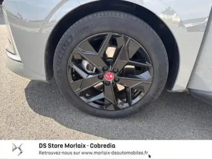 Photo 10 DS DS 4  E-TENSE 225ch Performance Line +