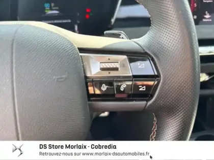 Photo 13 DS DS 4  E-TENSE 225ch Performance Line +