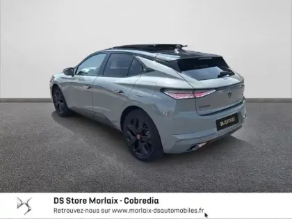 Photo 6 DS DS 4  E-TENSE 225ch Performance Line +