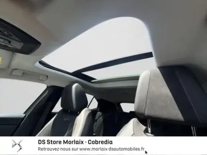 Photo 12 DS DS 4  E-TENSE 225ch Performance Line +
