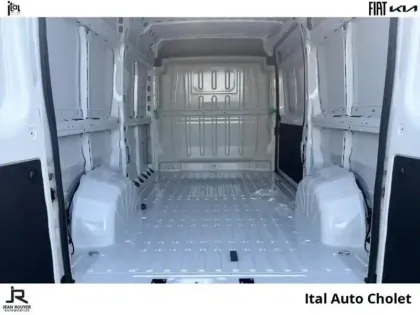 Photo 5 Fiat Ducato  Fg L2H2 3.5 140ch Business Pro BVA8