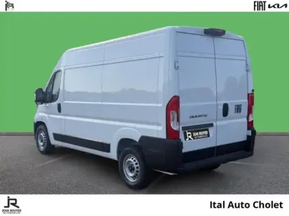Photo 6 Fiat Ducato  Fg L2H2 3.5 140ch Business Pro BVA8