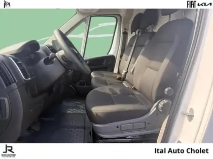 Photo 8 Fiat Ducato  Fg L2H2 3.5 140ch Business Pro BVA8