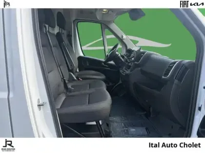 Photo 9 Fiat Ducato  Fg L2H2 3.5 140ch Business Pro BVA8
