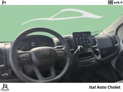 Photo 7 Fiat Ducato  Fg L2H2 3.5 140ch Business Pro BVA8