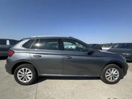 Photo 7 Skoda Kamiq  1.0 TSI Evo 2 116ch Selection