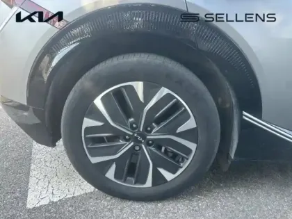 Photo 15 Kia Ev6  325ch Air Design 4WD