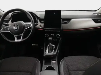 Photo 12 Renault Arkana  1.6 E-Tech hybride 145ch Techno -22