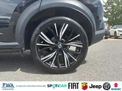 Photo 10 Nissan Juke  1.0 DIG-T 114ch N-Design DCT 2021