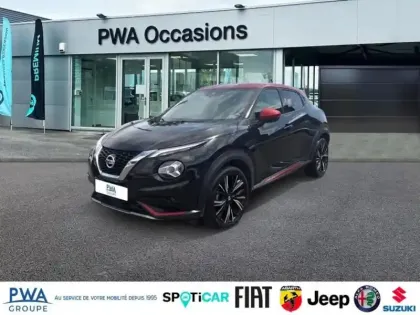 Photo Nissan Juke N-design
