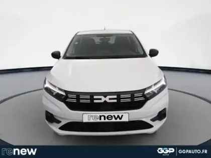 Photo 7 Dacia Sandero  1.0 SCe 65ch Essential