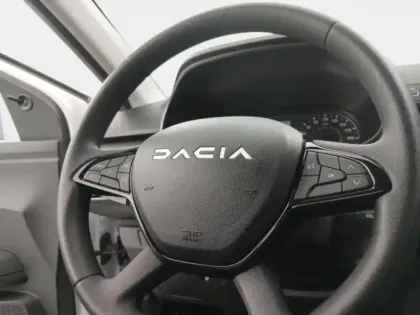Photo 14 Dacia Sandero  1.0 SCe 65ch Essential