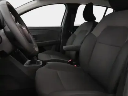 Photo 13 Dacia Sandero  1.0 SCe 65ch Essential