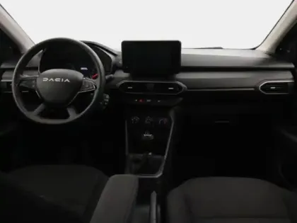 Photo 12 Dacia Sandero  1.0 SCe 65ch Essential