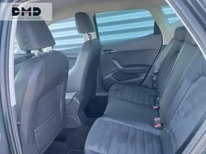 Photo 9 Seat Arona  1.0 EcoTSI 95ch Start/Stop Urban Euro6d-T