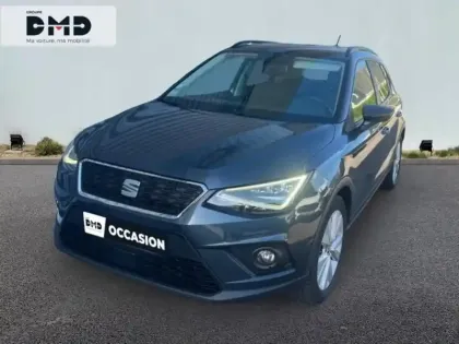 Photo Seat Arona Urban