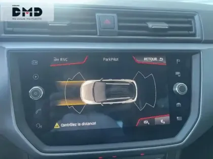 Photo 5 Seat Arona  1.0 EcoTSI 95ch Start/Stop Urban Euro6d-T