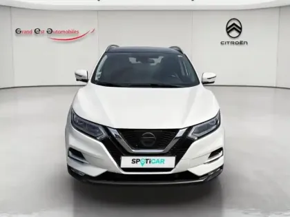 Photo 7 Nissan Qashqai  1.5 dCi 110ch N-Connecta