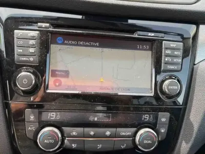 Photo 14 Nissan Qashqai  1.5 dCi 110ch N-Connecta