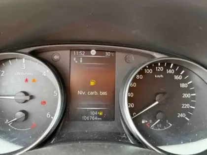 Photo 13 Nissan Qashqai  1.5 dCi 110ch N-Connecta