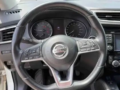 Photo 11 Nissan Qashqai  1.5 dCi 110ch N-Connecta