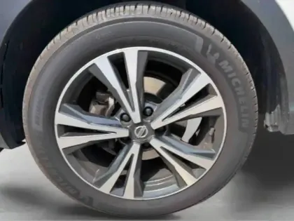 Photo 9 Nissan Qashqai  1.5 dCi 110ch N-Connecta