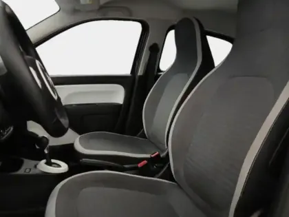 Photo 28 Renault Twingo  E-Tech Electric Zen R80 Achat Intégral - 21MY