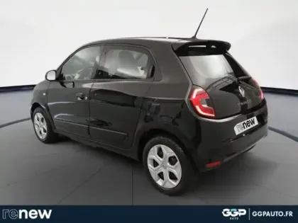 Photo 17 Renault Twingo  E-Tech Electric Zen R80 Achat Intégral - 21MY